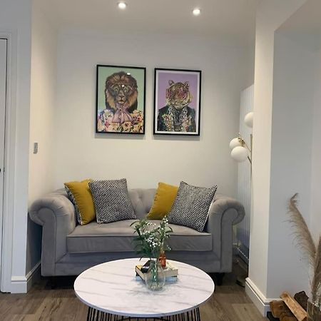 Alto - Lovely 2 Bedroom Serviced Apartment Bristol By Mint Stays Екстериор снимка