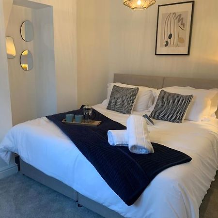 Alto - Lovely 2 Bedroom Serviced Apartment Bristol By Mint Stays Екстериор снимка