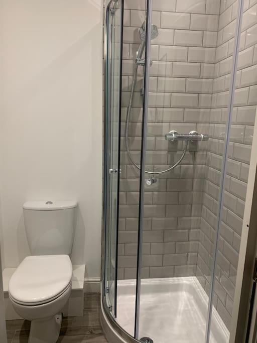 Alto - Lovely 2 Bedroom Serviced Apartment Bristol By Mint Stays Екстериор снимка