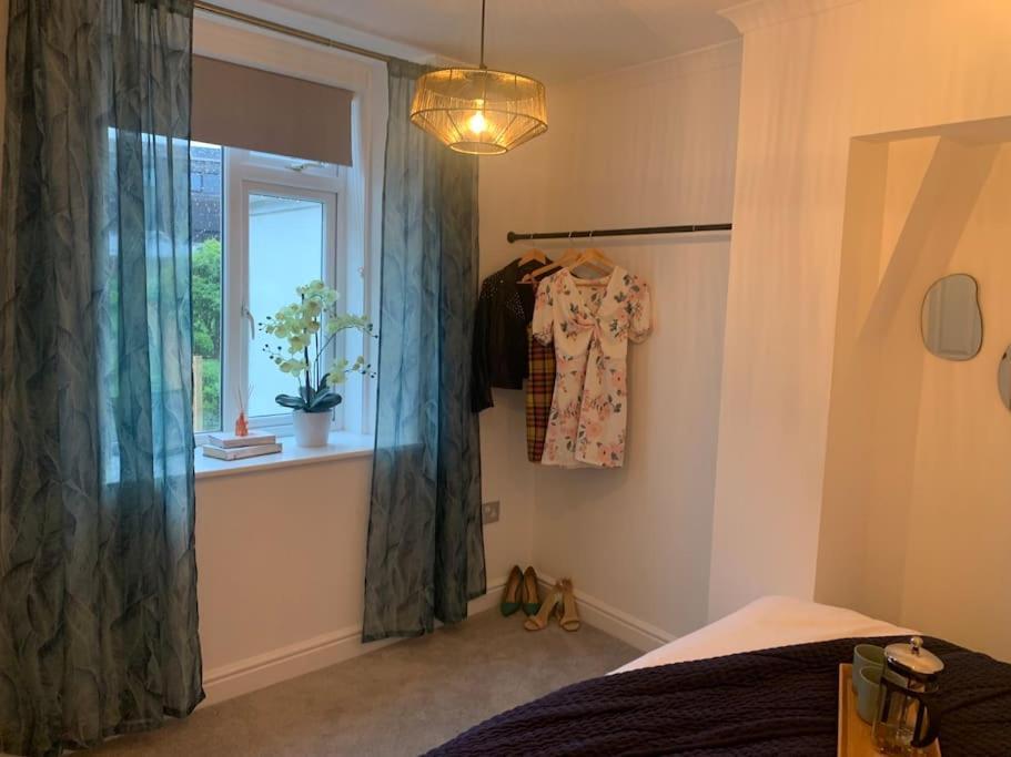 Alto - Lovely 2 Bedroom Serviced Apartment Bristol By Mint Stays Екстериор снимка