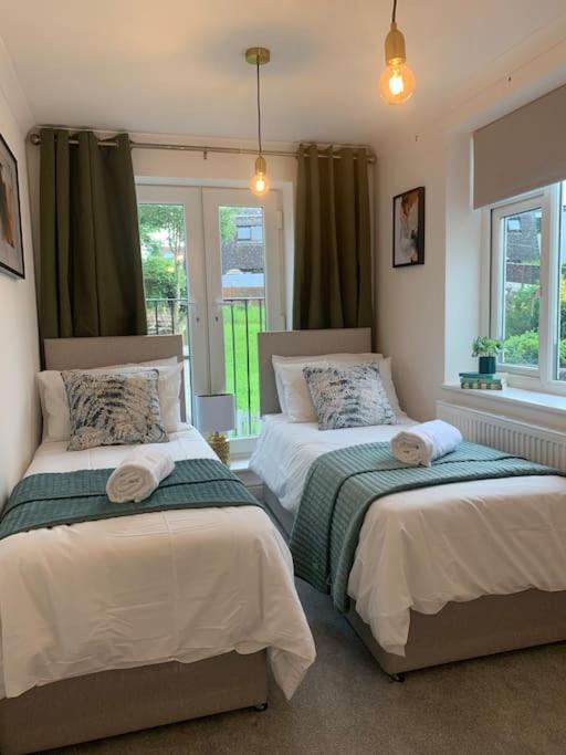 Alto - Lovely 2 Bedroom Serviced Apartment Bristol By Mint Stays Екстериор снимка